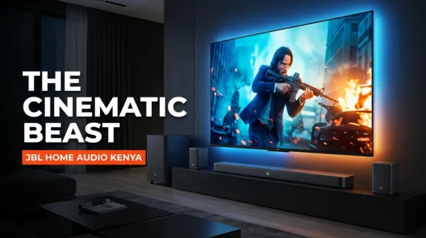 JBL soundbar Kenya